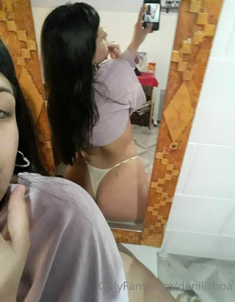 danilisboa nudes pornstar archive