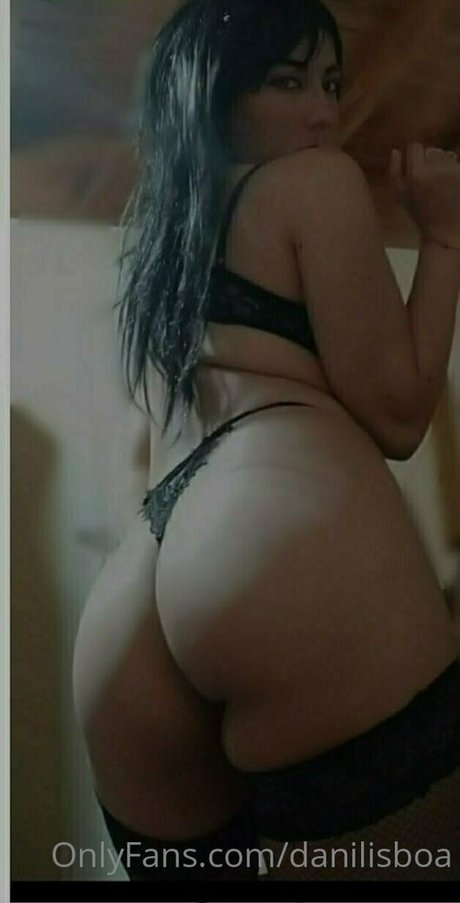 danilisboa naked pornstar pic