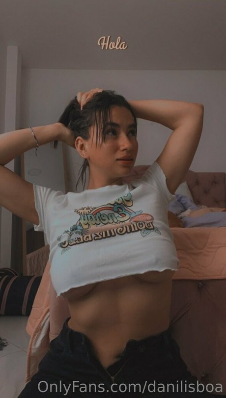 danilisboa star adult picture