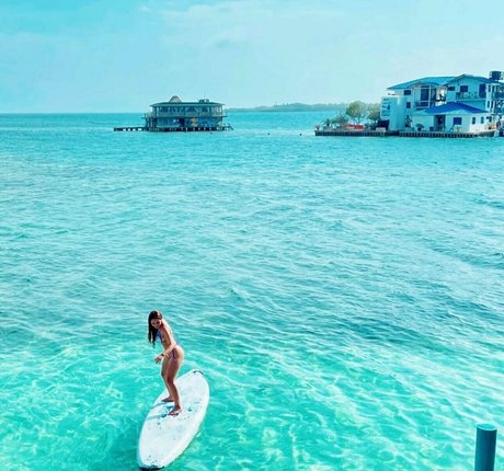 linaheals pretty model images