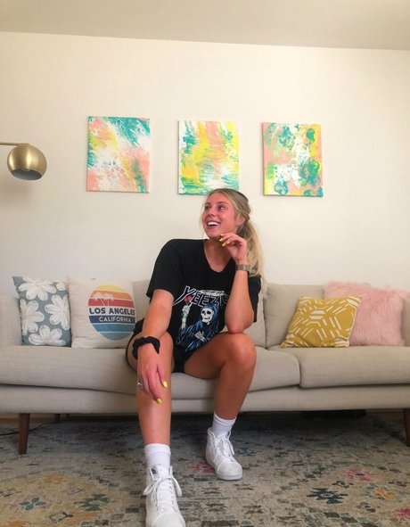 annamarie nudes actress img