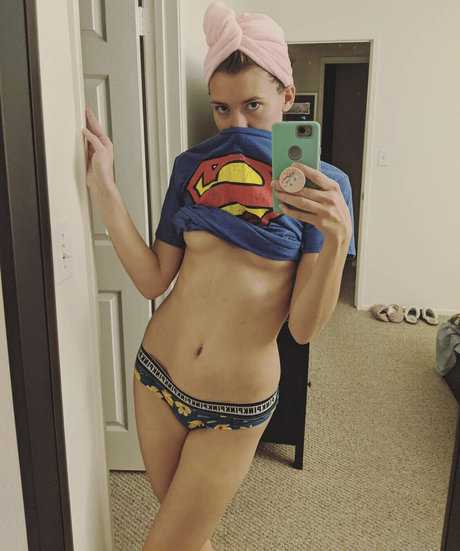 Erin Steeby model img