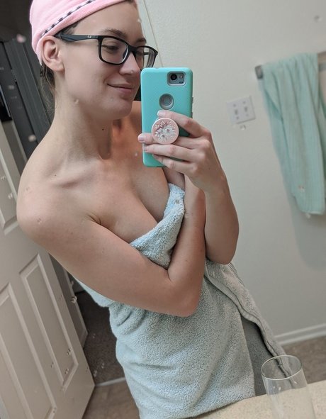 Erin Steeby Quick model image