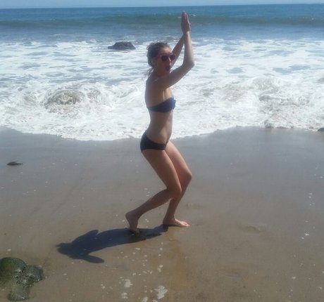 Erin Steeby naked actress pics