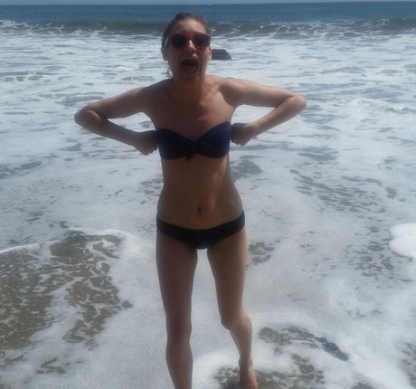 Erin Steeby beautiful star photos