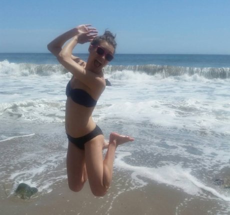 Erin Steeby pornstar high quality pic