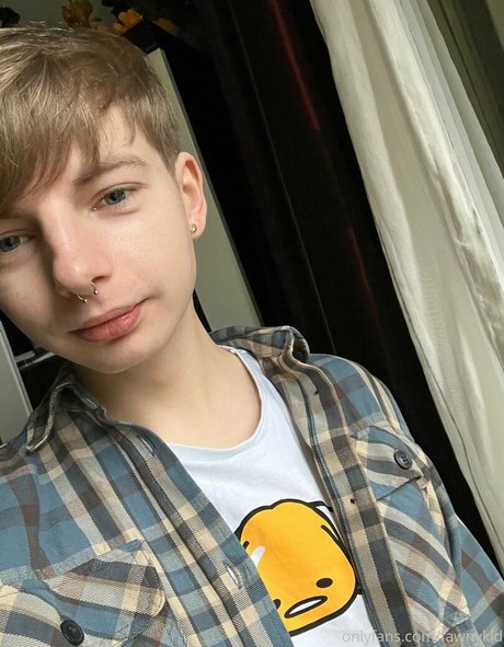 Fawnykid Profile pic