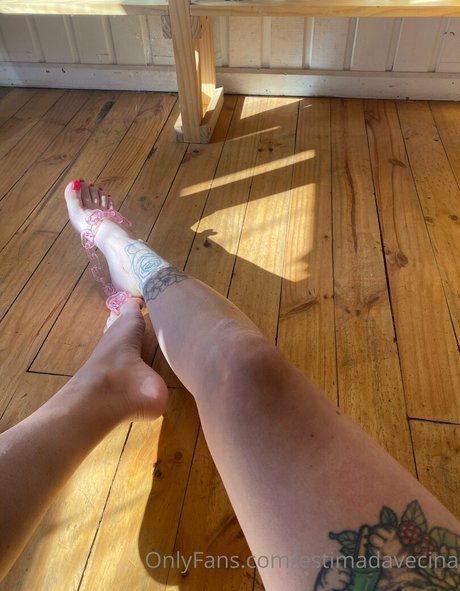 estimadavecina nice model gallery