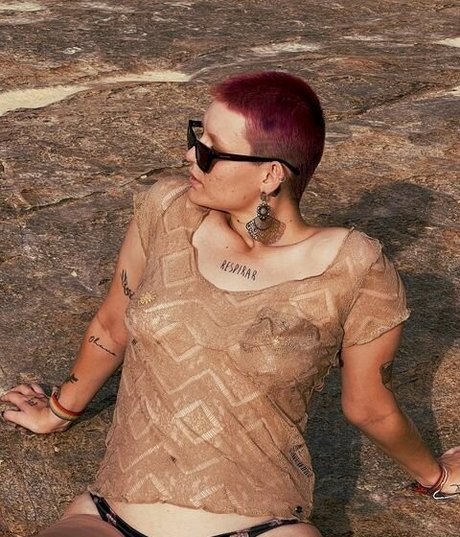 NubiaViana_ model xxx pictures