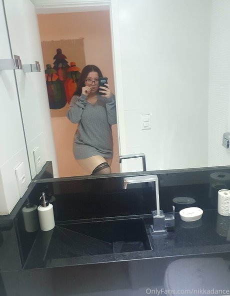 nikkadance sexy pornstar img