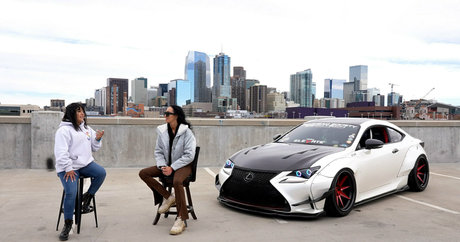 elleventures hd model pic