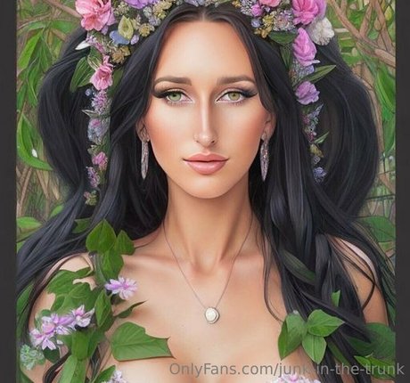 elleventures model best pic