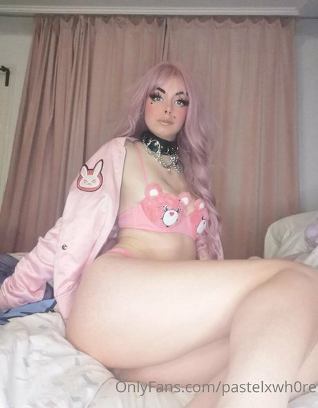 pastelxwh0re model art img