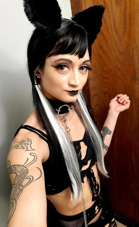 nekogoth23 beautiful model galleries