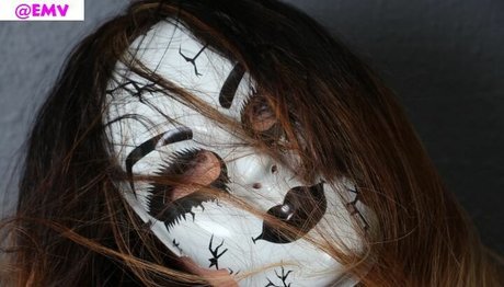 sexybuffbabe model exclusive photo