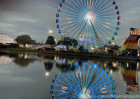 officialmariajade naked pornstar img