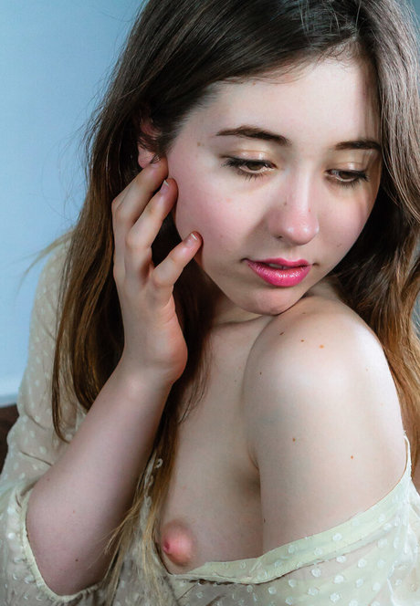 Charlaine De Chamonix high quality pornstar pic