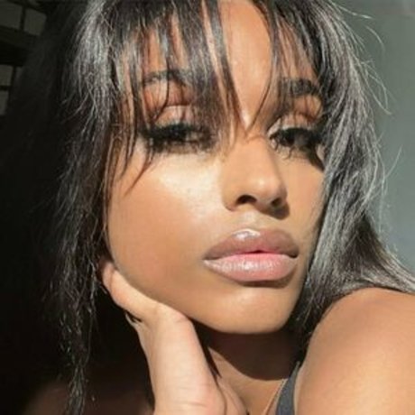 blckbarbi333 naked model pics