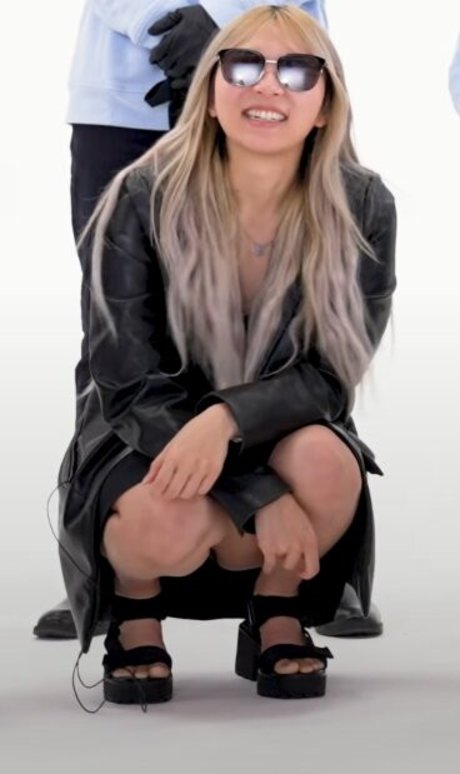 Yvonnie high quality model gallery