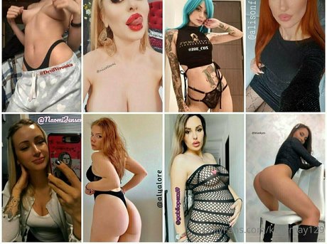 autumn onlyfans sexy xxx photos