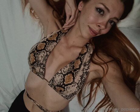 Mary Popiense art pornstar picture