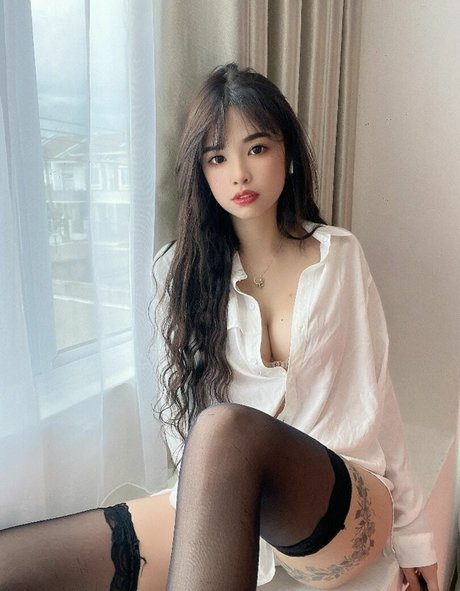 Jolin high quality actress photo