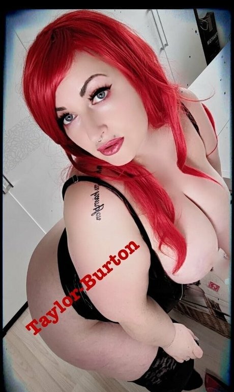 taylorburton model xxx photos