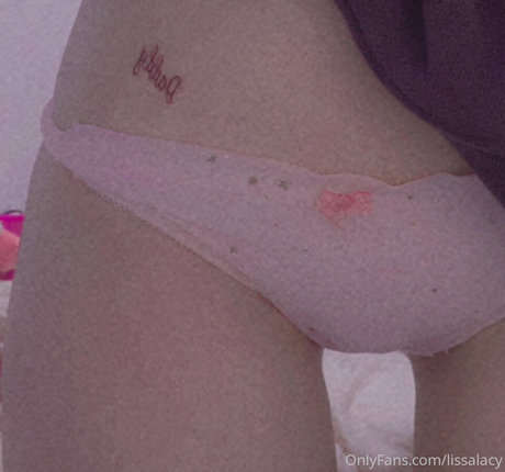 LissaLacy nudes pornstar image