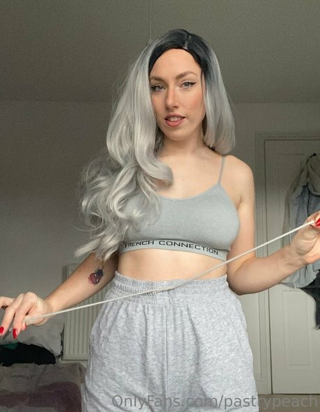 Pastrypeach pretty pornstar photos