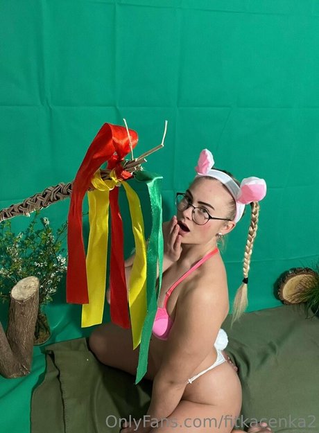 Fitkacenka2 beautiful model archive