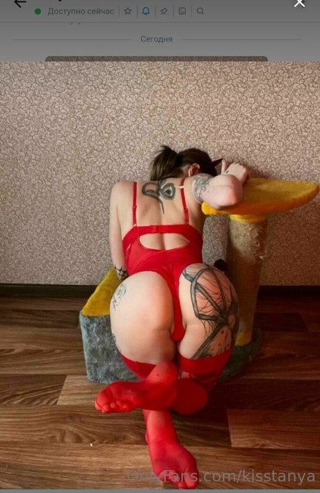 Kisa Tanya hd model galleries