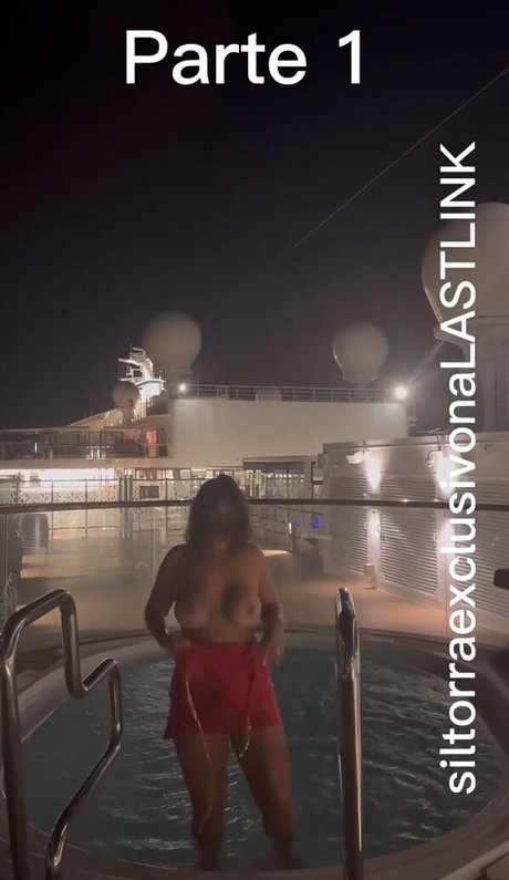 Sil Torra Torra beautiful star photos