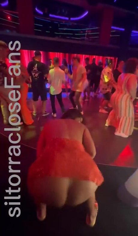 Sil Torra Torra pornographic star picture