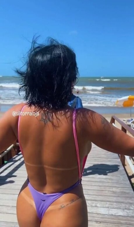 Sil Torra Torra pornstar sex image