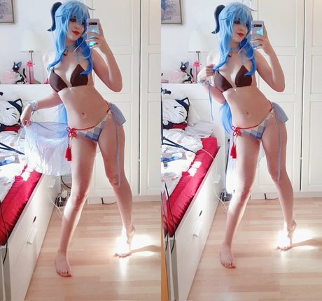 Yuneeko_ best star photo