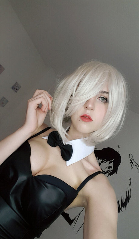 Yuneeko_ model picture