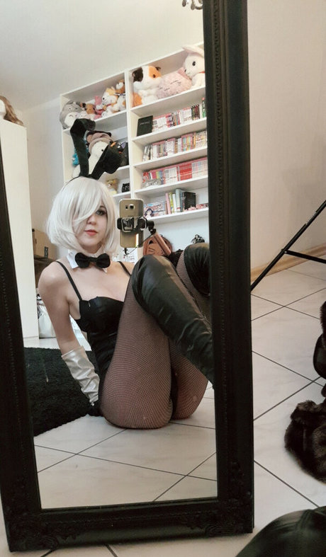 Yuneeko_ high quality model archive