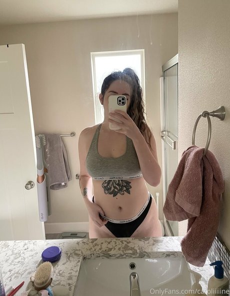 caroliiiiine hd star images