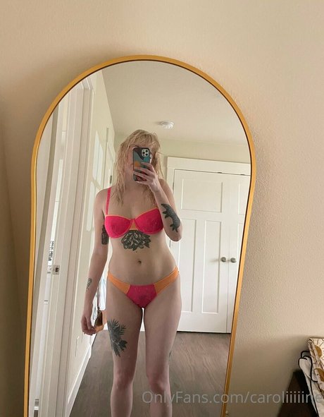 caroliiiiine nude actress archive