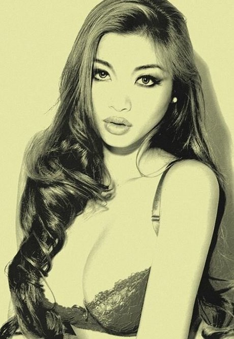 Naomi Black star sex gallery