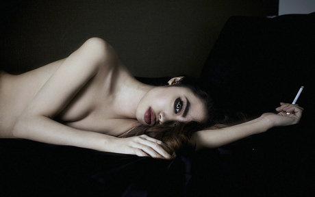 Naomi Black high quality actress photo