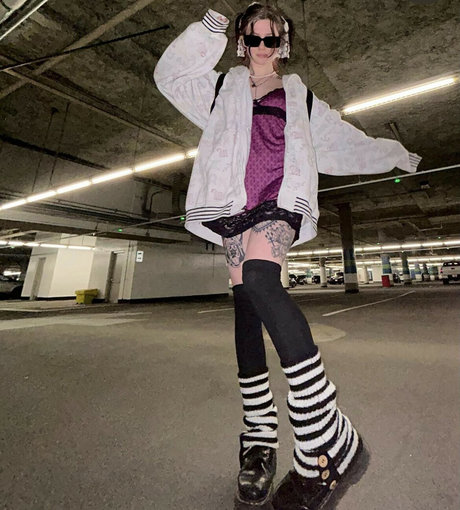 trashybagqueen pornstar perfect pic