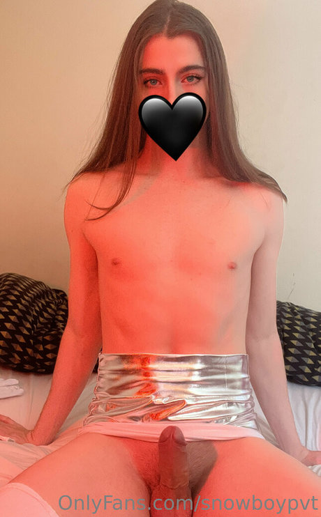 snowboypvt sex star picture