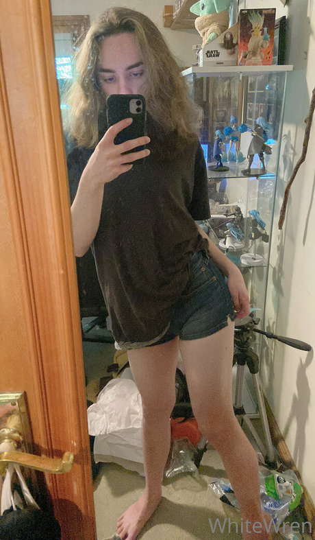 WhiteWren pornstar xxx photos