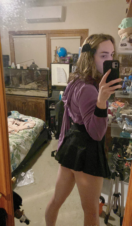 WhiteWren pornstar image