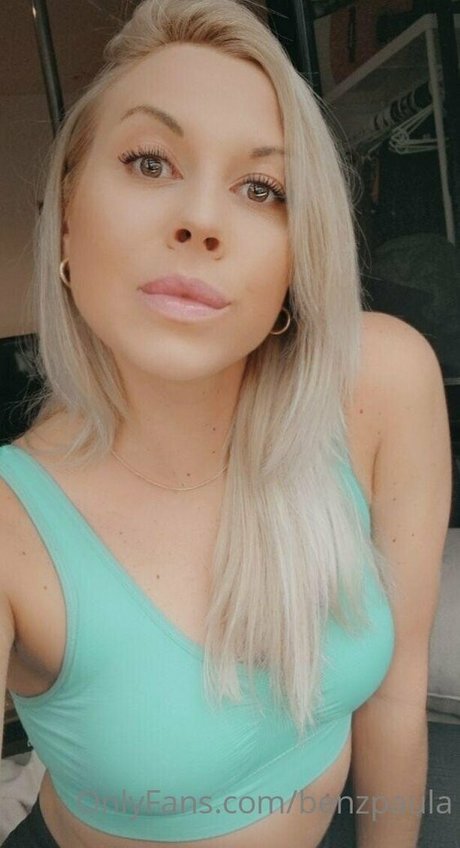 benzpaula nudes star gallery