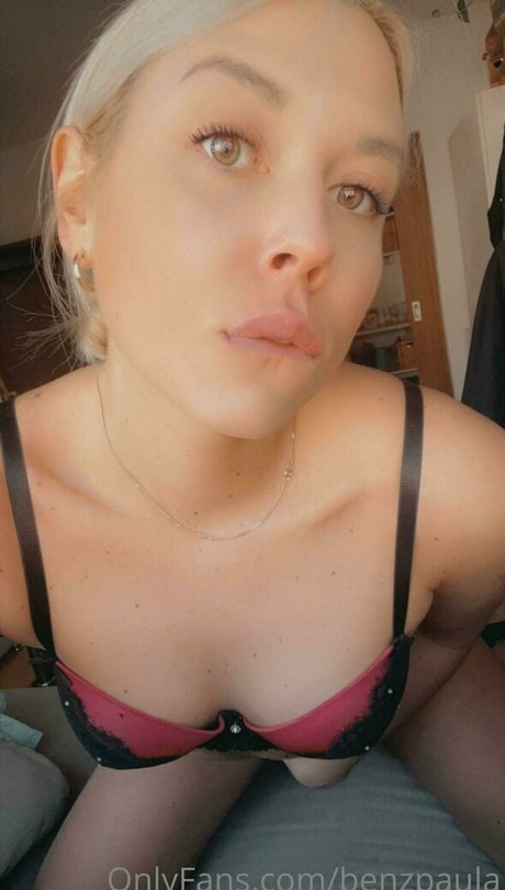 benzpaula model high quality image