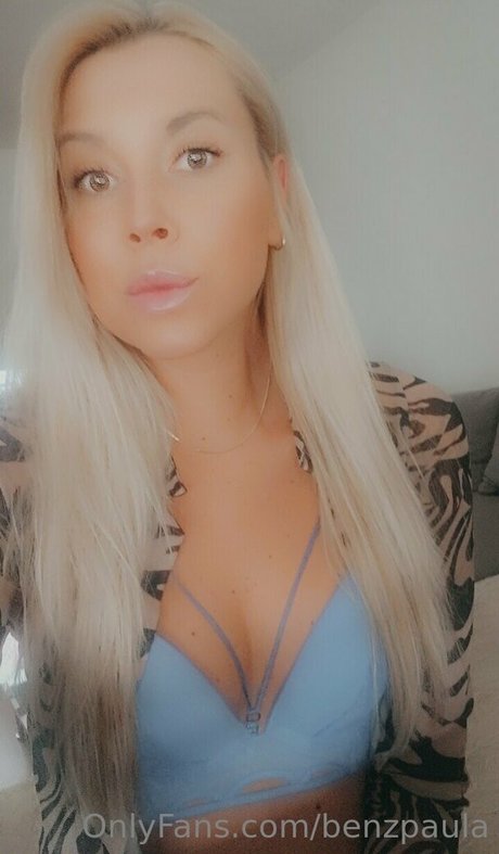 benzpaula erotic actress pic