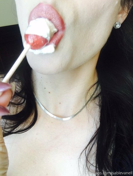 sablevanell model adult galleries