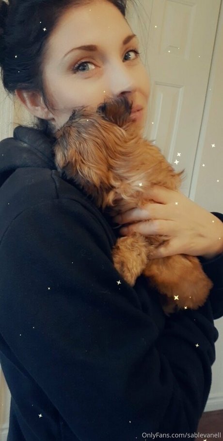 sablevanell art pornstar archive